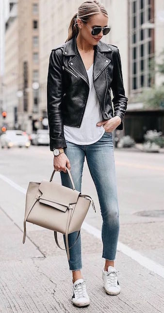 Look autunnali facili: ecco cinque idee per ogni giorno