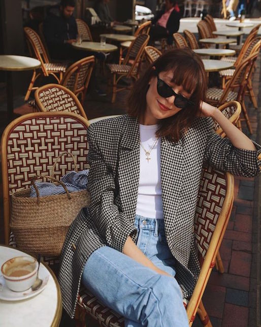 Look autunnali facili: ecco cinque idee per ogni giorno