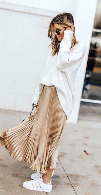 Look autunnali facili: ecco cinque idee per ogni giorno