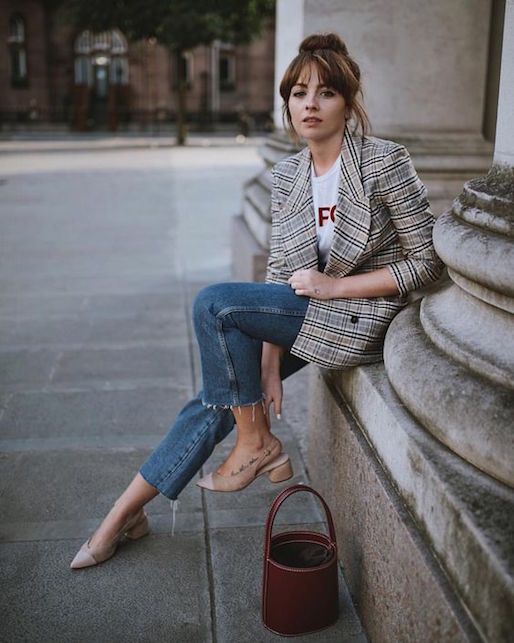 Look autunnali facili: ecco cinque idee per ogni giorno