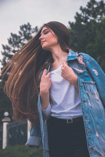 Moda e adolescenti: consigli pratici per voi (e per le vostre mamme)