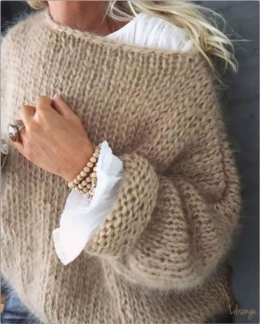 Come abbinare la camicia in seta in modo casual