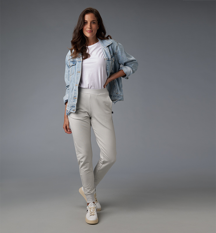 Look casual e sostenibili