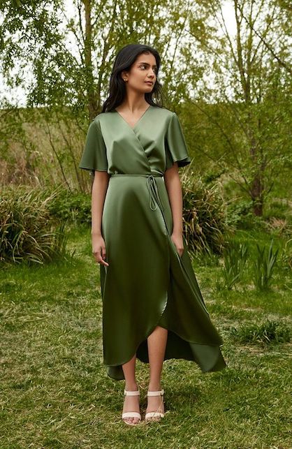 Come indossare una sciarpa grande o una stola