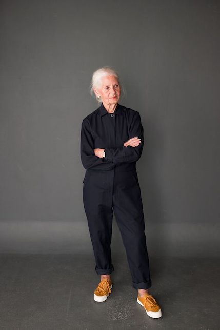 Cosa indossare in inverno dopo i 50 anni