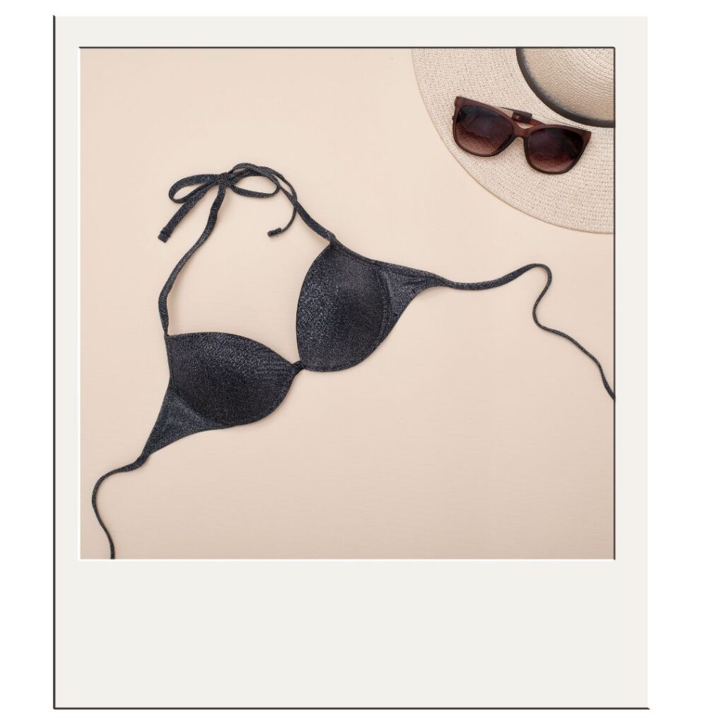 come scegliere reggiseno del costume