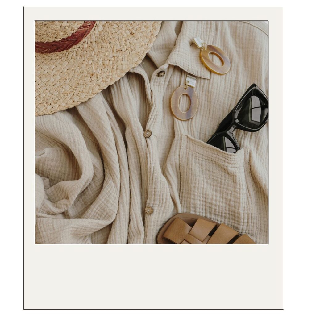 palette colori e abbinamenti estivi