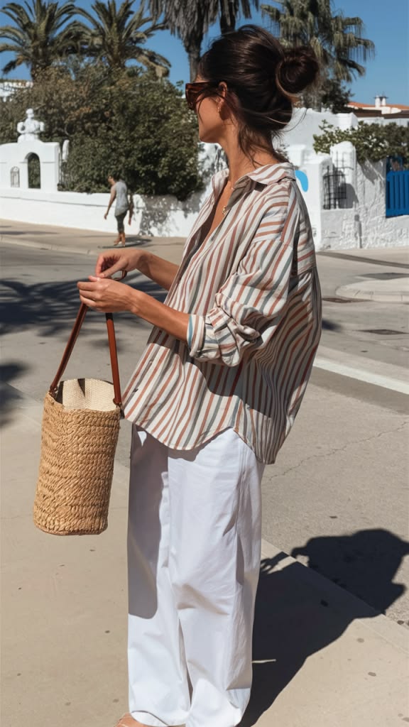 look estivi freschi