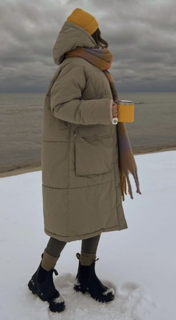 Cosa mettere in valigia per una vacanza sulla neve