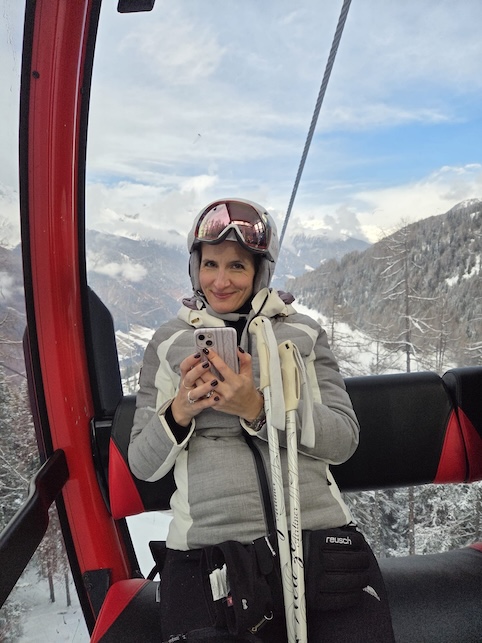 Cosa mettere in valigia per una vacanza sulla neve